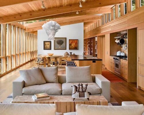 Özel tasarım mobilya Üretimi