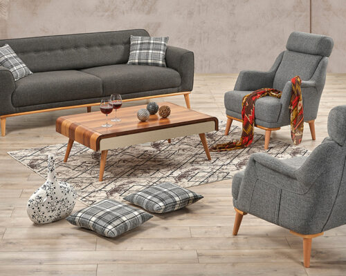 Mekânınıza Uygun Mobilya Seçmenin 5 Püf Noktası