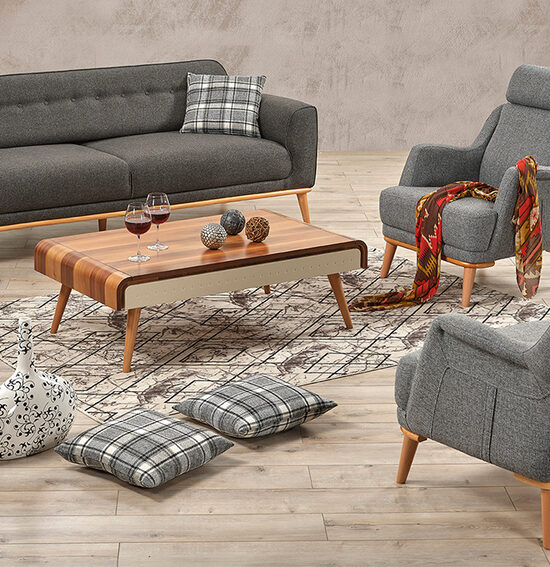 Mekânınıza Uygun Mobilya Seçmenin 5 Püf Noktası