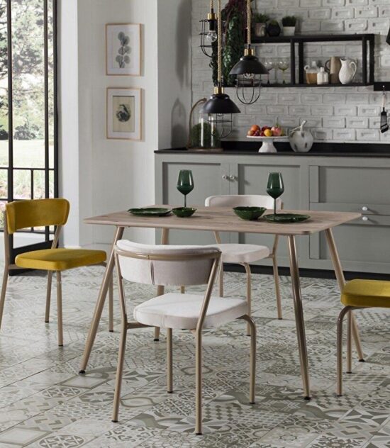 Mutfak masaları ve sandalyeleri