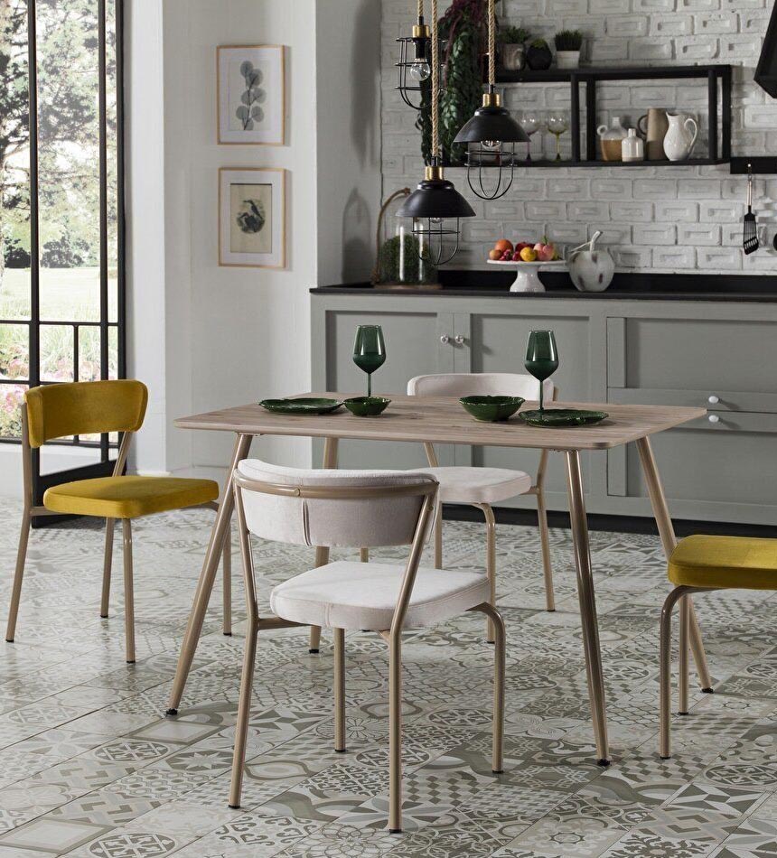 Mutfak masaları ve sandalyeleri