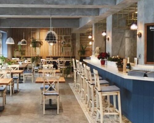 Projelere Özel seri Üretim hizmeti