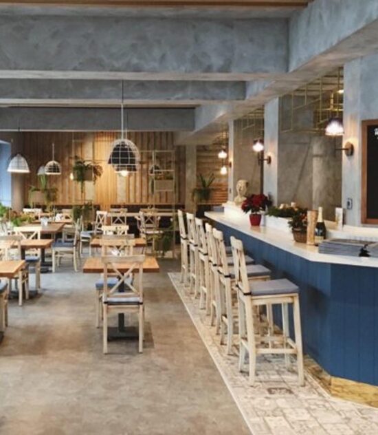 Projelere Özel seri Üretim hizmeti